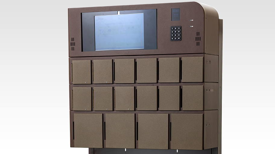 boxタイプの写真